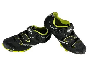 NORTHWAVE Cycling MTB Shoes Mountain Bike Boots EU42 US9.5 Mondo 268 cs282 - Picture 1 of 9
