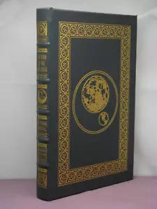 signed by author,The Way of th Explorer by Astronaut Edgar Mitchell,Easton Press - Picture 1 of 3
