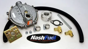 GENERADOR DE GASOLINA NATURAL PROPANO IMPCO DE BAJA PRESIÓN GENERAC TECUMSEH OHM110 - Imagen 1 de 1