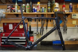 Giant TCR Advanced Pro 0 XL “RAINSTORM” - Picture 1 of 9