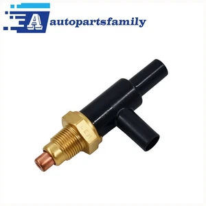 Fuel Injector Air Assist Control Solenoid Valve For Accord CRV Odyssey  - Picture 1 of 5