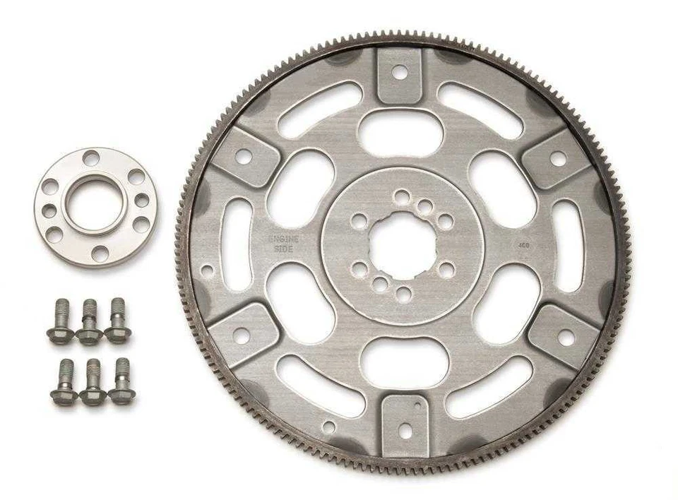 Volante embrague Foto 1 de 4