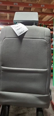 Passenger Front Seat 2 Door Bucket Manual Cloth Fits 07-10 WRANGLER 1157740 Foto 1 de 4