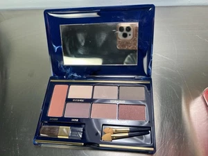 Estee Lauder Eyeshadow Blush Palette STORM & BORDEAUX DUO EGGSHELL DUSK DESERT - Picture 1 of 6