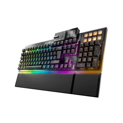be quiet! Dark Mount Silent Tactile Tastatur - Gaming Tastatur mit geschmierten - Bild 1 von 4
