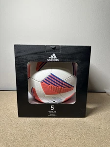 adidas soccer ball size 5 - Picture 1 of 1