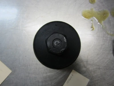 ENGINE OIL FILTER HOUSING CAP For 11-15 Chevrolet Cruze  1.8 - Image 1 of 4