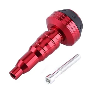 Protecteur Moteur Amortisseur Efficace pour Amélioration de la Sécurité Condu - Photo 1/18