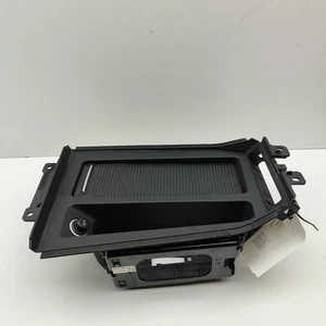 AUDI E-TRON Sportback GEA Cup Holder 4KE862533E Electricity 230kw 2023 30323476 - Picture 1 of 8