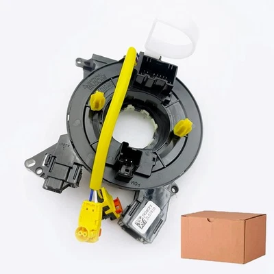 Spiral Cable Clock Spring for Ford Mustang 2018-2023 Lincoln MKZ EG9Z-14A664-J - Image 1 of 4