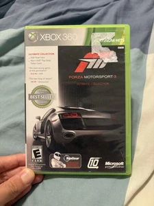 Forza 3 Ultimate Collection - Microsoft Xbox 360 - Picture 1 of 5