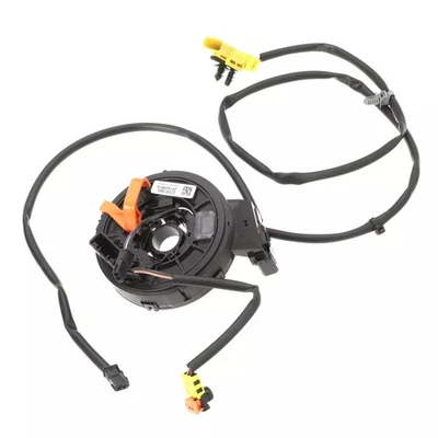 Clock Spring 23381966 For 2015-2018 Chevrolet Silverado With heated wheel. - Image 1 of 4