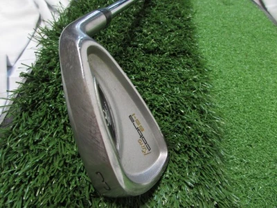 Cobra King Cobra SS 3 Iron Regular Flex Steel Golf Pride Grip 39.5" Golf Club - Image 1 of 4