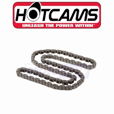 Hot Cams Cam Chain for 1996-2004 Honda XR400R - Engine Valve Train Cam tg Foto 1 de 4