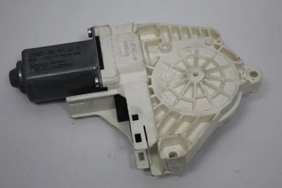 Audi A6 4G C7 Rear OS Right Electric Window Motor	 8K0959801B - Image 1 of 4