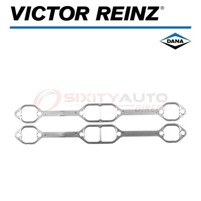 MAHLE Exhaust Manifold Gasket Set for 1996-2000 GMC C3500 5.7L V8 - hd - Image 1 of 4