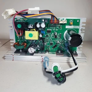 Proform Treadmill Motor Controller Board PCB MCB 406697 MC1648DLS 406077 - Picture 1 of 15