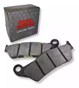ROYAL ENFIELD Front Brake Pad Kit, 350 Classic Reborn/Bullet/Hunter/Meteor - Foto 1 di 2