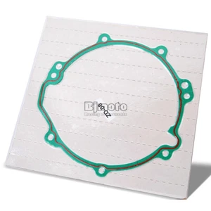 Generator Crankcase Cover Gasket For Kawasaki ZG1400 Concours 14 2008 2009 2010 - Bild 1 von 8