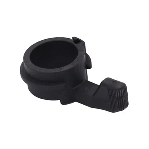 Interruptor de perilla de palanca de obturación compatible con Suzuki LTZ400 LTZ250 Z400 Kawasaki KFX400 400 - Imagen 1 de 10