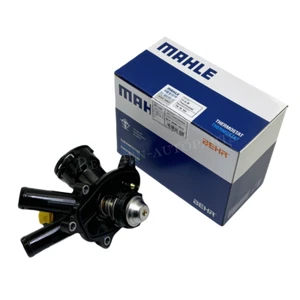 MAHIE THERMOSTAT W/HOUSING W/ SEALS FOR MERCEDES BENZ C250 SLK250 A2712000315 - Picture 1 of 14