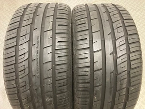2 SOMMERREIFEN GENERAL ALTIMAX SPORT 275/40 R19 101Y - Bild 1 von 7