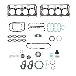 Moresa Full Gasket Set Kit fits 2014-2020 GM Chevy L83 Ecotec 5.3 5.3L With AFM - Picture 1 of 1