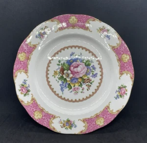 Royal Albert Lady Carlyle Dinner Plate - Picture 1 of 5
