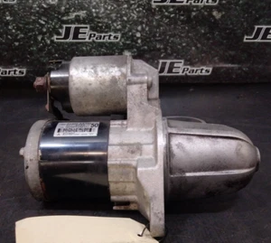 2013-2017 Subaru BRZ Starter Motor Assembly MT 23300AA730 OEM 13-17 - Picture 1 of 5