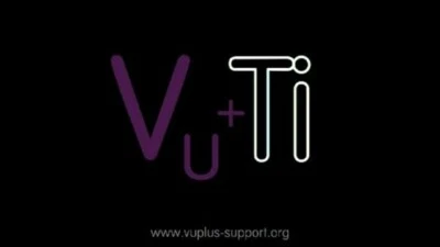 Softwareupgrade Plus für VU+Receiver VTI  Solo 4K,Ultimo 4K... - Bild 1 von 4