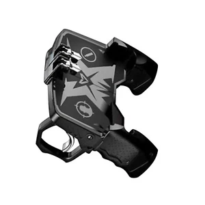Trigger Gamepad Console Mobile Phone Game Controller For PUBG Call Of Duty COD - Picture 1 of 12