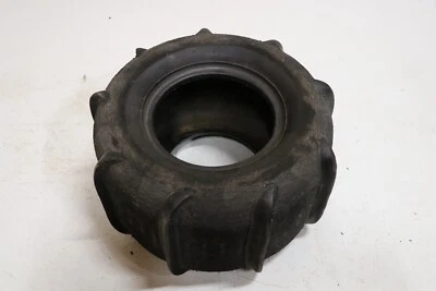 SKAT TRAK HAULER 9 PADDLE rear tire Yamaha Banshee YFZ450 RAPTOR 660 700 E-27 - Image 1 of 4