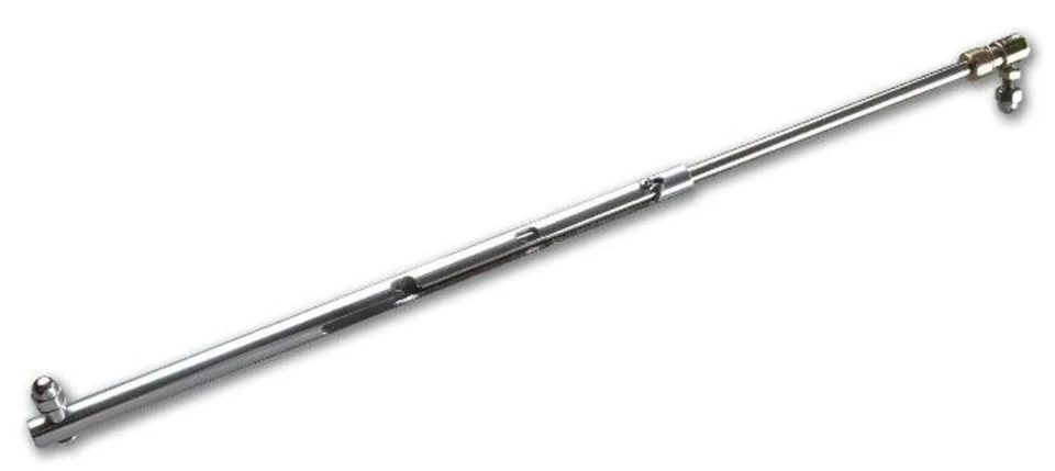 Lokar 0401014 Adjustable-Level Self-Locking Hood And Trunk Prop - Image 1 of 1