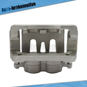 Rear Driver Brake Caliper w/ Bracket For 2005-2007 Ford F-250 Super Duty - Bild 1 von 3