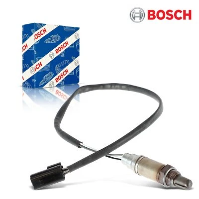 BOSCH 0258003229 Sonda Lambda Per Land Rover Freelander L314 Rover 200 25 Lotus - Immagine 1 di 4