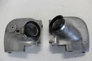 BMW R 90/6 Motordeckel Abdeckung Luftfilter Cover Deckel  gebraucht Bj.: 1975 - Picture 1 of 9