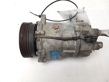 AC COMPRESSOR fits VOLKSWAGEN BEETLE GL 1999 JETTA OEM