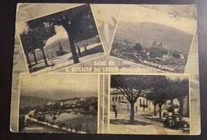 San Giuliano del Sannio (Campobasso) - vedutine - Picture 1 of 2