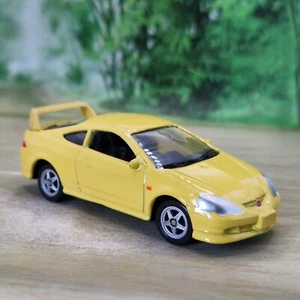Honda Integra Type R Diecast Model 1/60 (10) - Excellent Condition by Welly - Picture 1 of 6