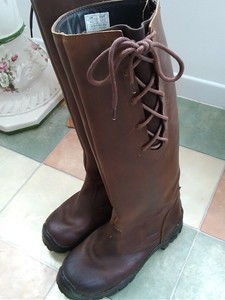 harry hall yard boots