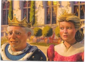 Karte - Shrek 2 - 2004 - Nr. 37 - Bild 1 von 1
