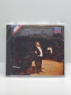 Pavarotti in Concert (CD, 2007 BMG) NEW