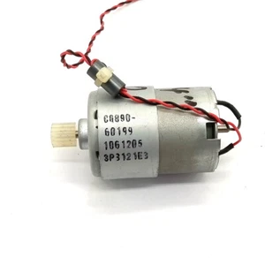 Papierzufuhrmotor CQ890-60199 passt für HP T210 T520 - Bild 1 von 2