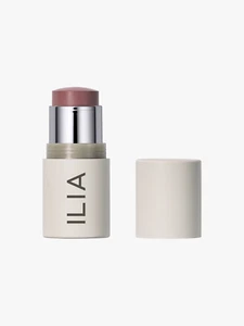 ILIA At Last Lipstick Eyeshadow Blush Multi-Stick Beauty Makeup Multi-use - Picture 1 of 5