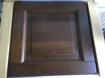 1 PORTA PORTA IKEA LILJESTAD armário carvalho maciço 15”x15” - Imagem 1 de 4