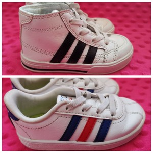 Las mejores ofertas en Adidas Zapatos para Niñas Bebés y Niños | eBay