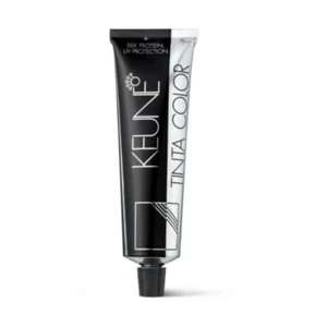 Keune Tinta 9.15 Very Light Ash Mahogany Blonde | Cool Glossy Blonde Color - Picture 1 of 2