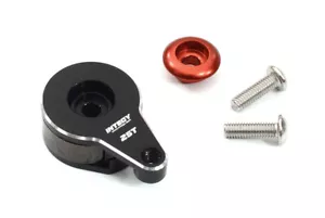 Präzisionsgefertigter Universallegierung Servosparer 25T (r=16 mm) - Bild 1 von 1