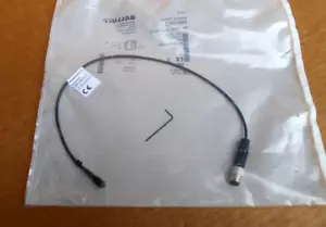 BALLUFF Magnetfeld-Sensor BMF0002, BMF 204K-PS-C-2A-SA2-S49-00,3, NEU, OVP - Bild 1 von 6