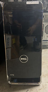 DELL XPS 8700 | INTEL CORE I7-4790 3.60GHZ | 500GB |12gbRAM | WIN 11 SEE DETAIL